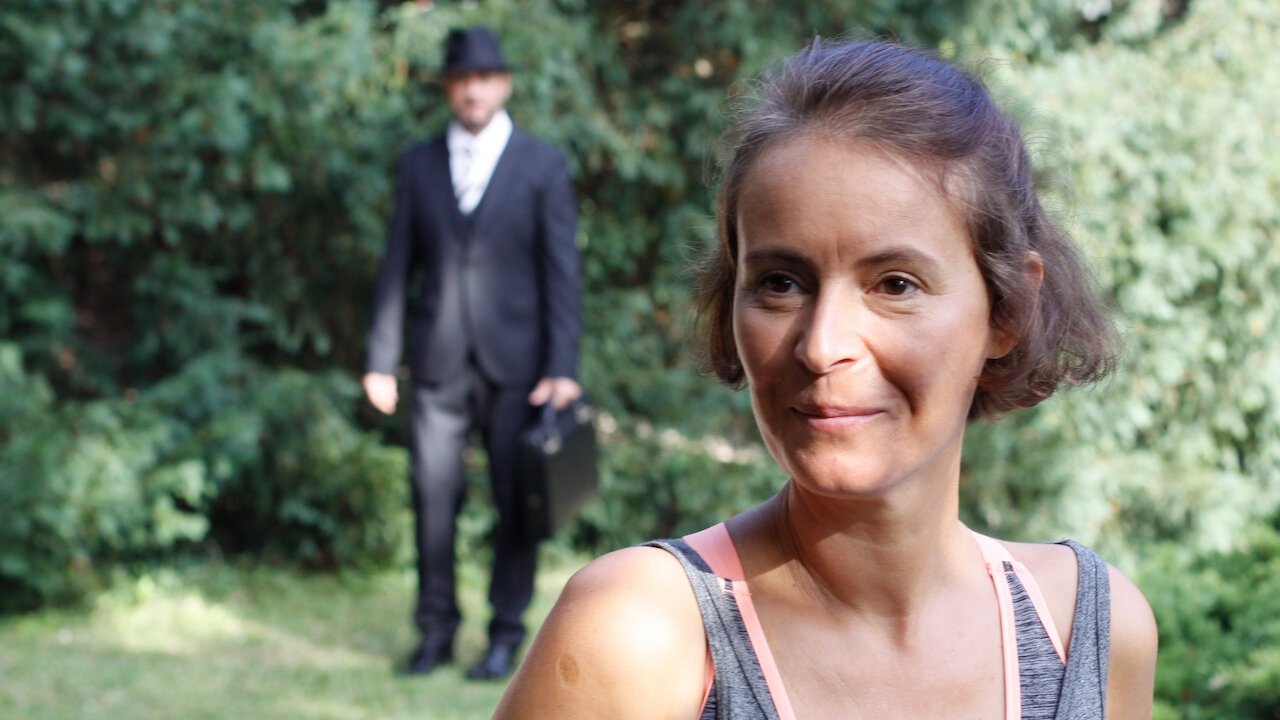 Backdrop for Forever Unfaithfully Yours