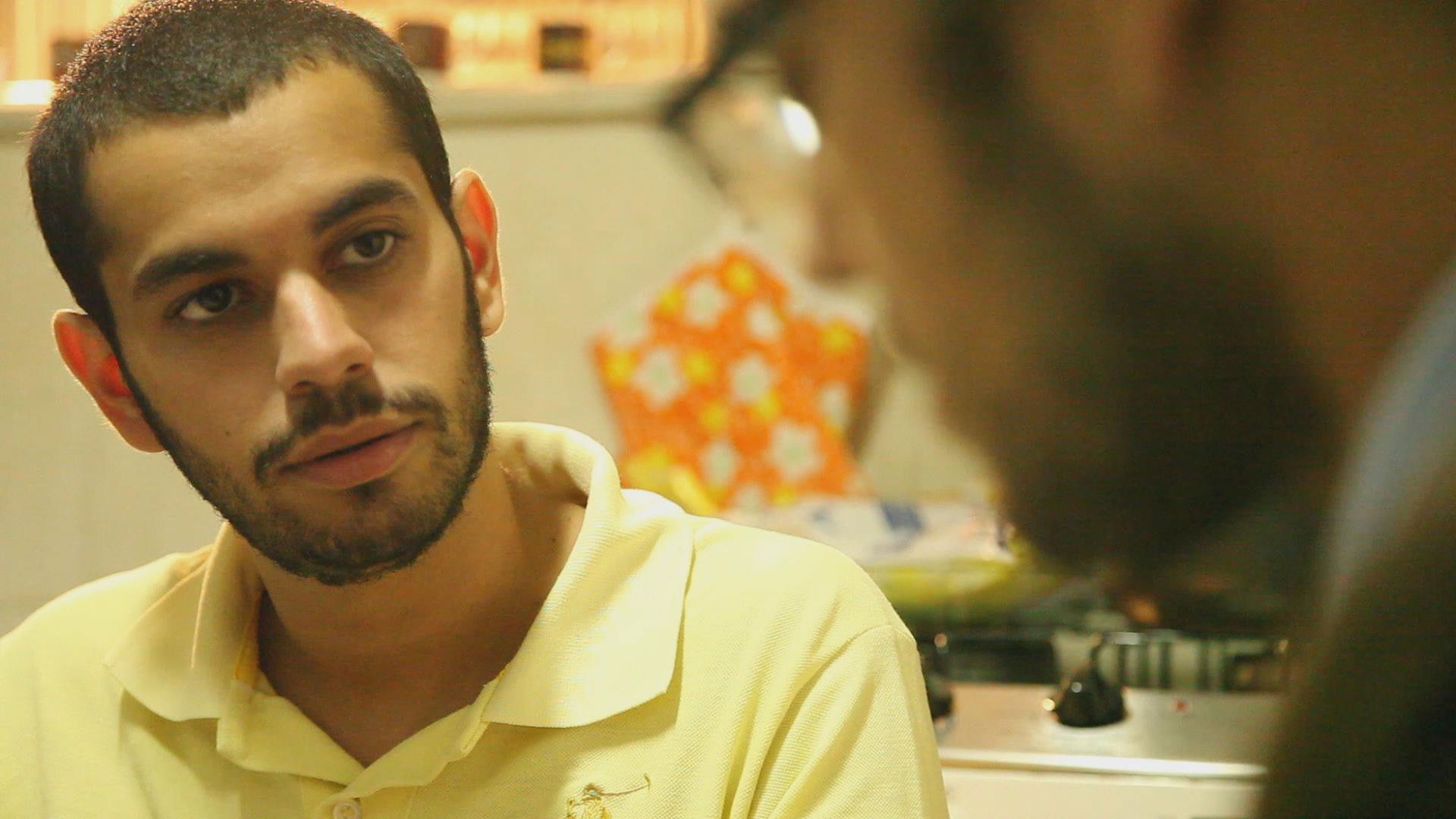 Backdrop for O Noivo