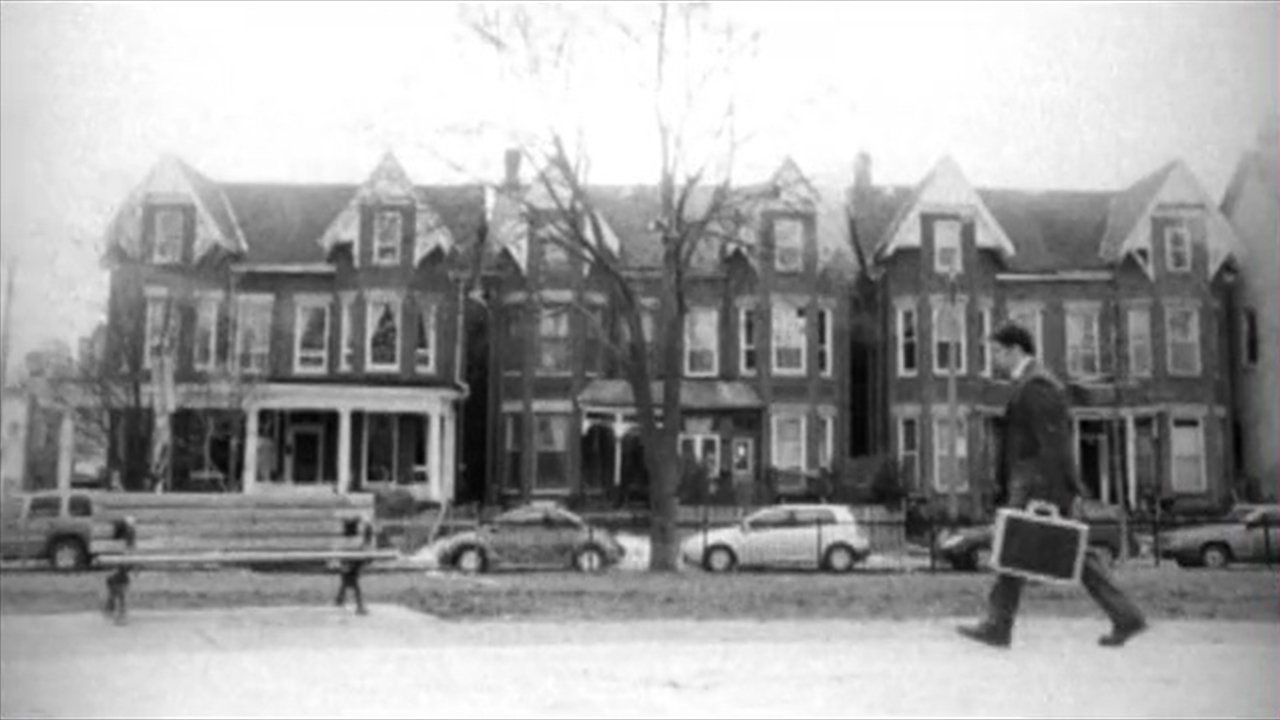 Backdrop for Carried Away