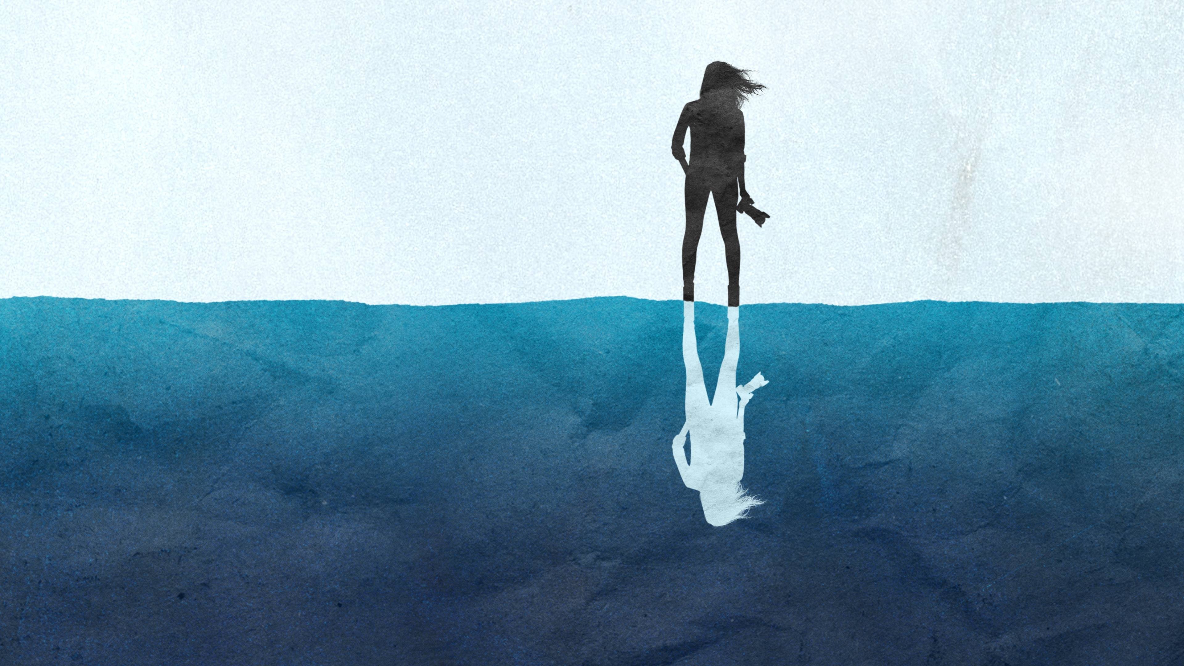 Backdrop for Undercurrent: The Disappearance of Kim Wall