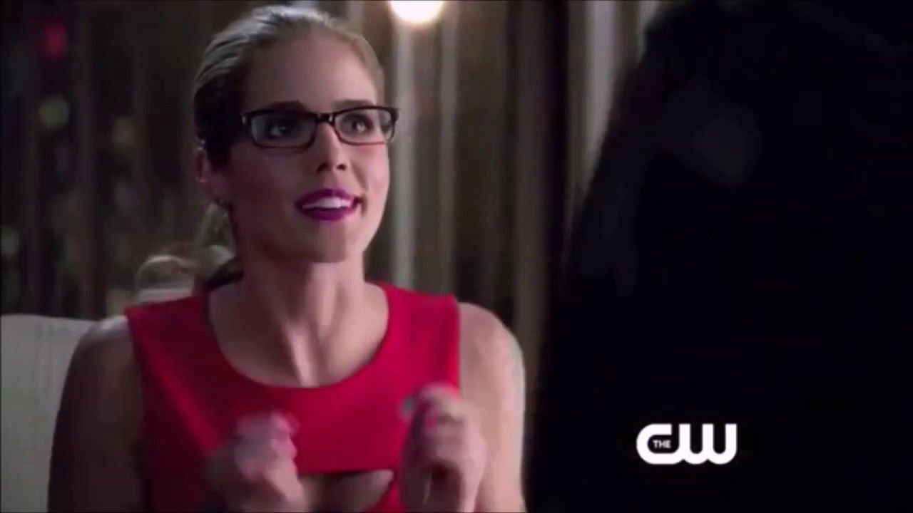 Backdrop for Arrow: Blood Rush