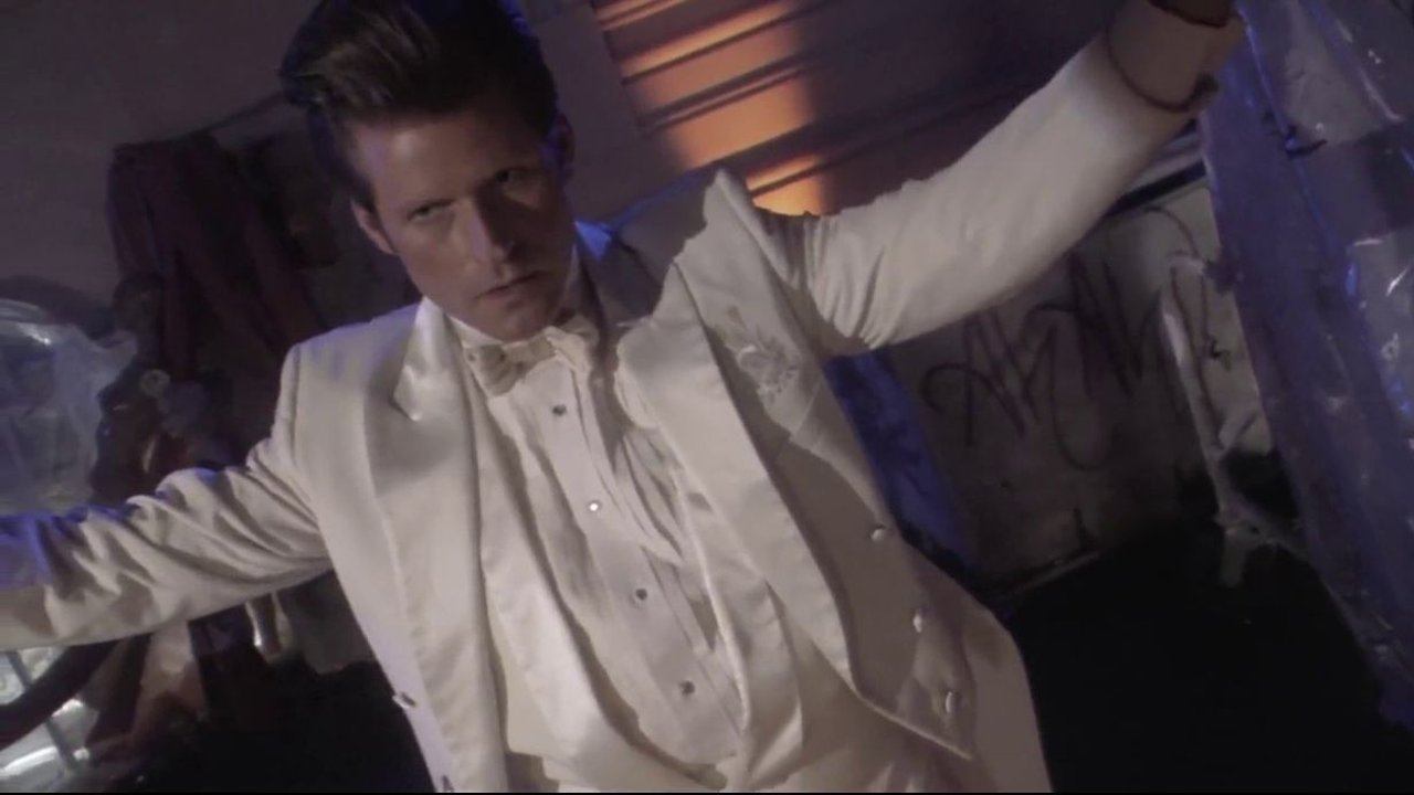 Backdrop for The Wizard of Gore