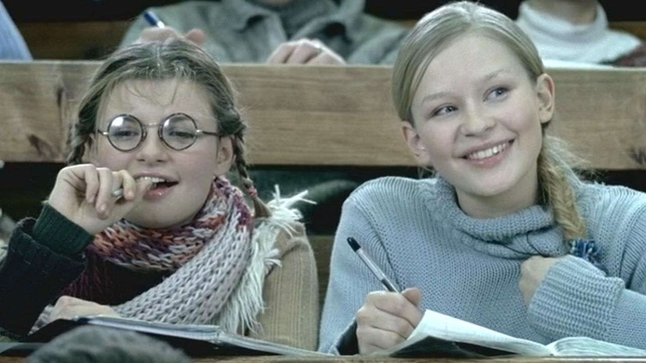 Backdrop for The Bride