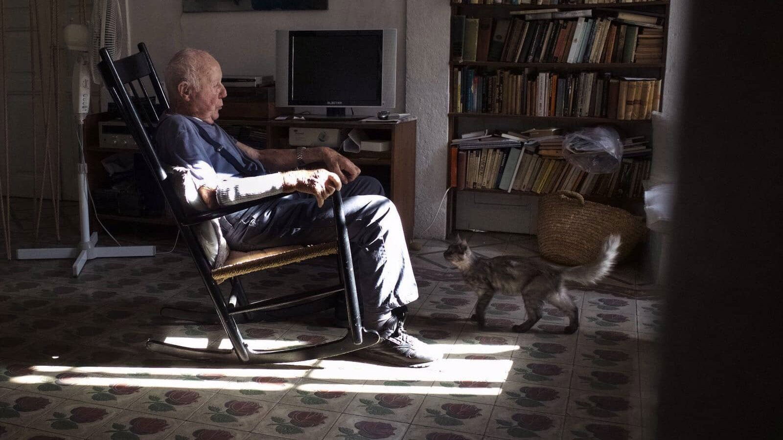 Backdrop for Avenging Evil