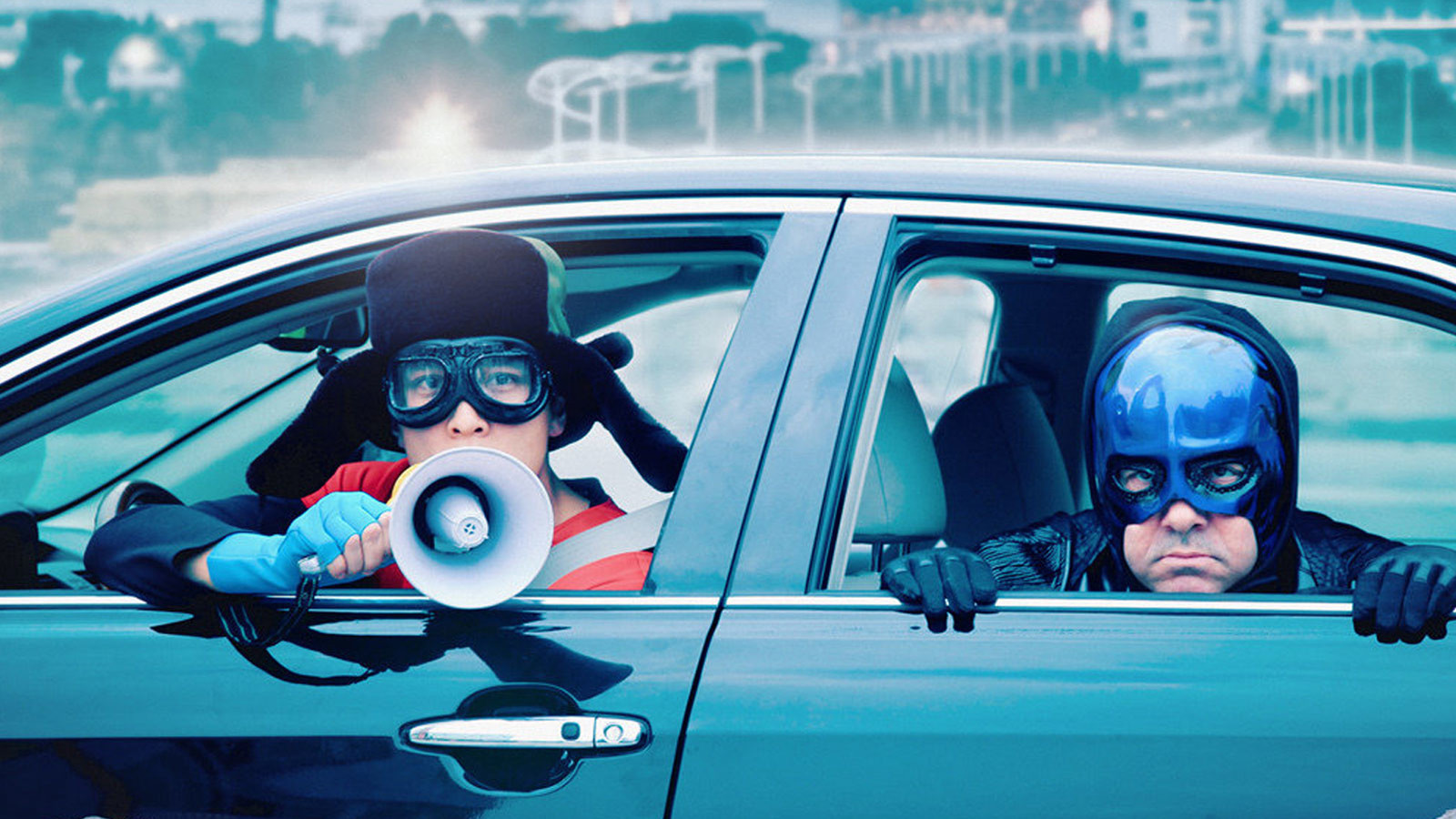 Backdrop for Inseparable