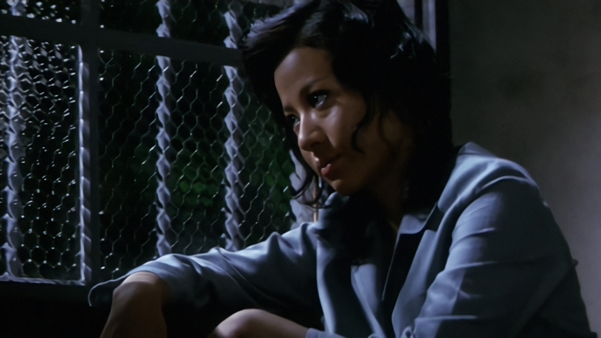 Backdrop for Criminal Woman: Killing Melody