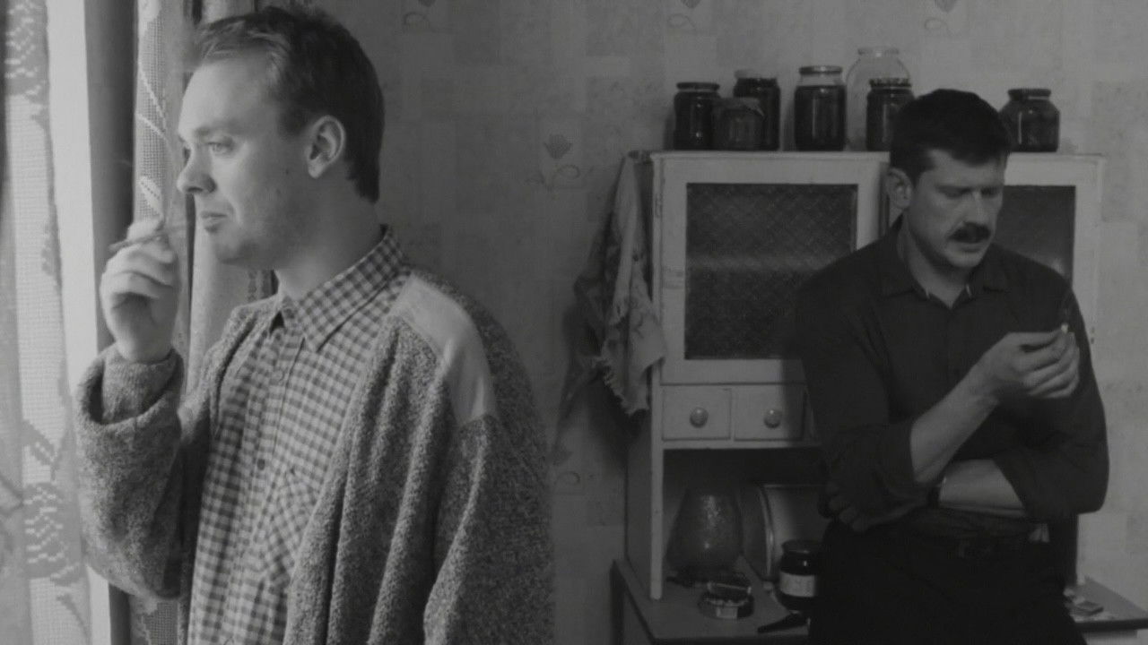 Backdrop for My Sweet Home