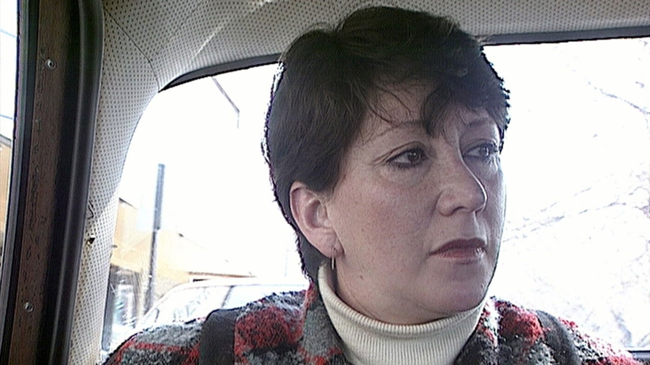 Backdrop for The Skinny Alejandra