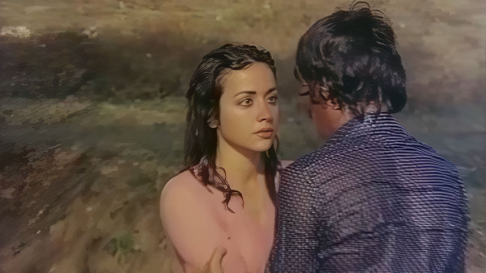 Backdrop for Son Sabah