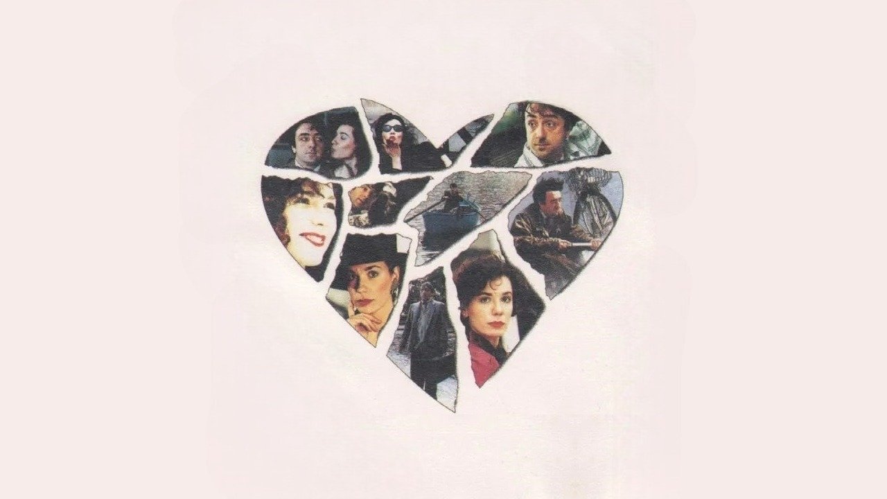 Backdrop for Matilda