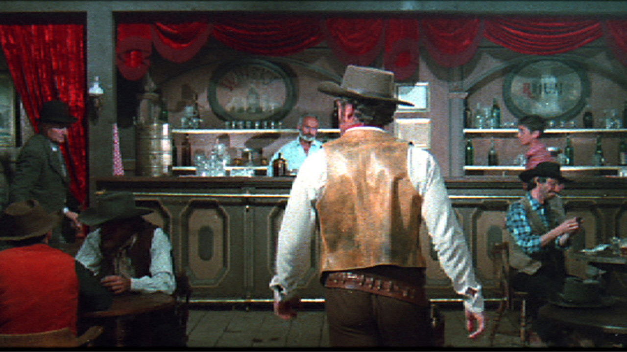 Backdrop for Death Is Sweet From the Soldier Of God