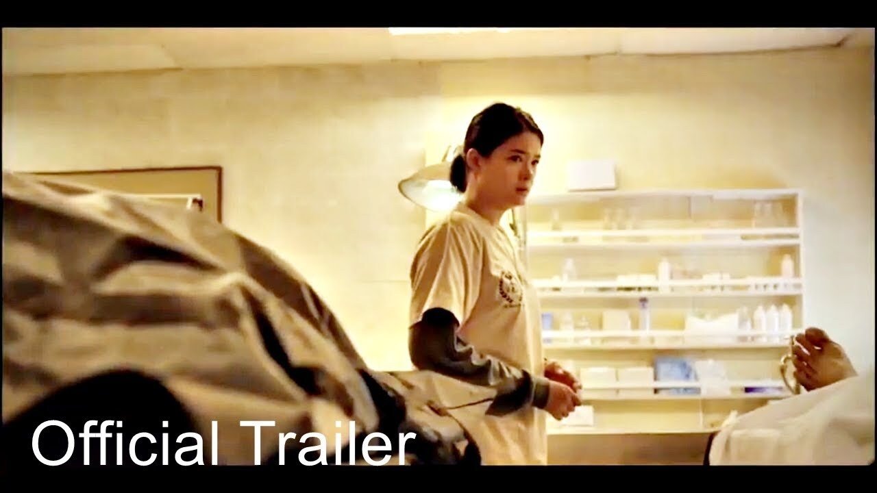 Backdrop for Nightshift