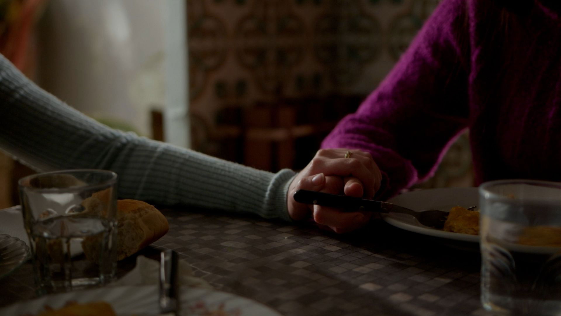 Backdrop for Tiresias