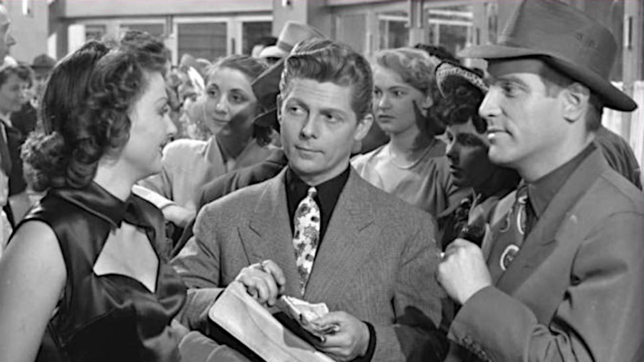 Backdrop for Sins of Madeleine