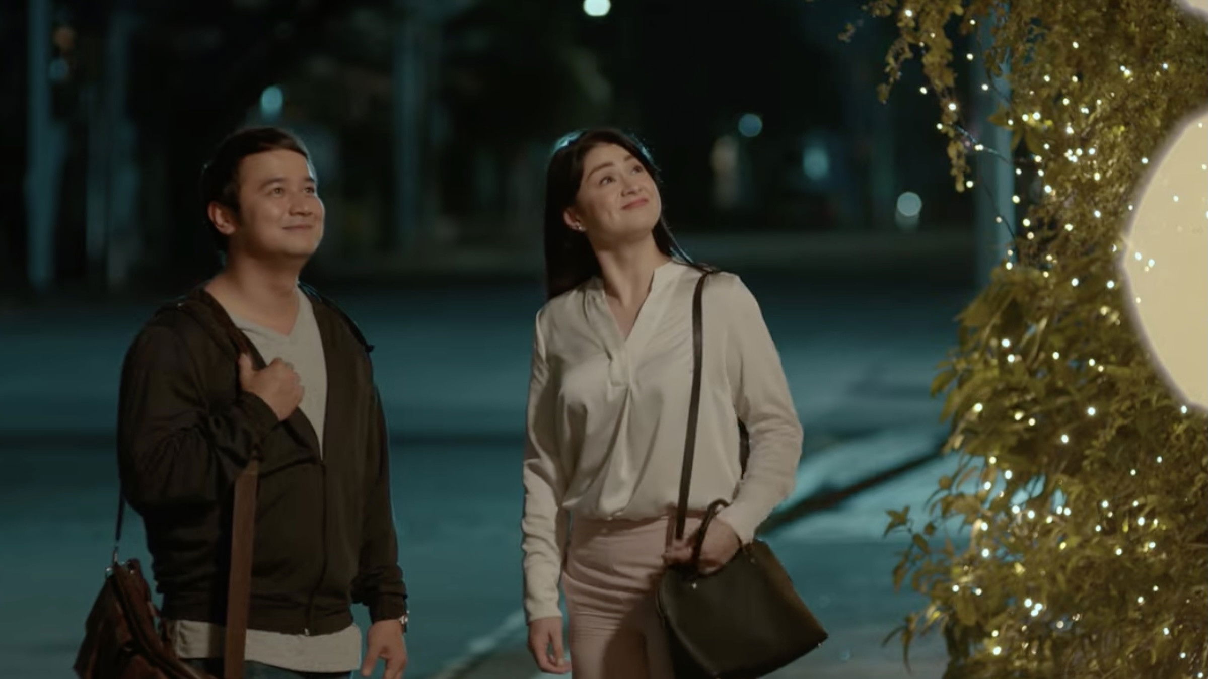 Backdrop for Selda Tres