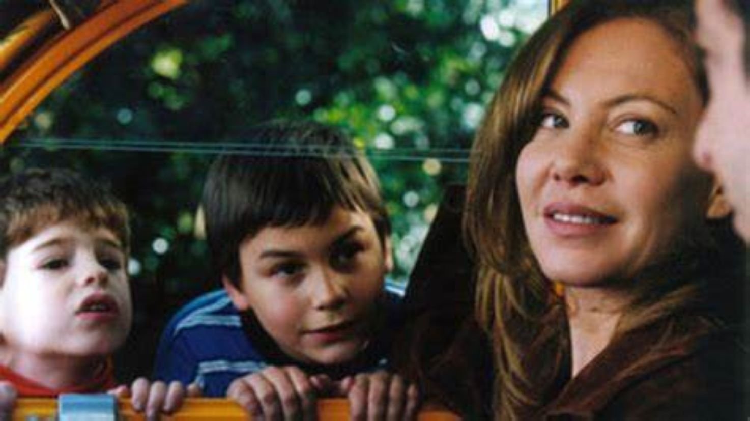 Backdrop for Kamchatka