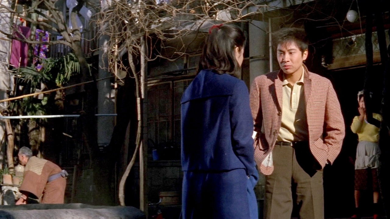 Backdrop for The Mud-Spattered Pure Heart