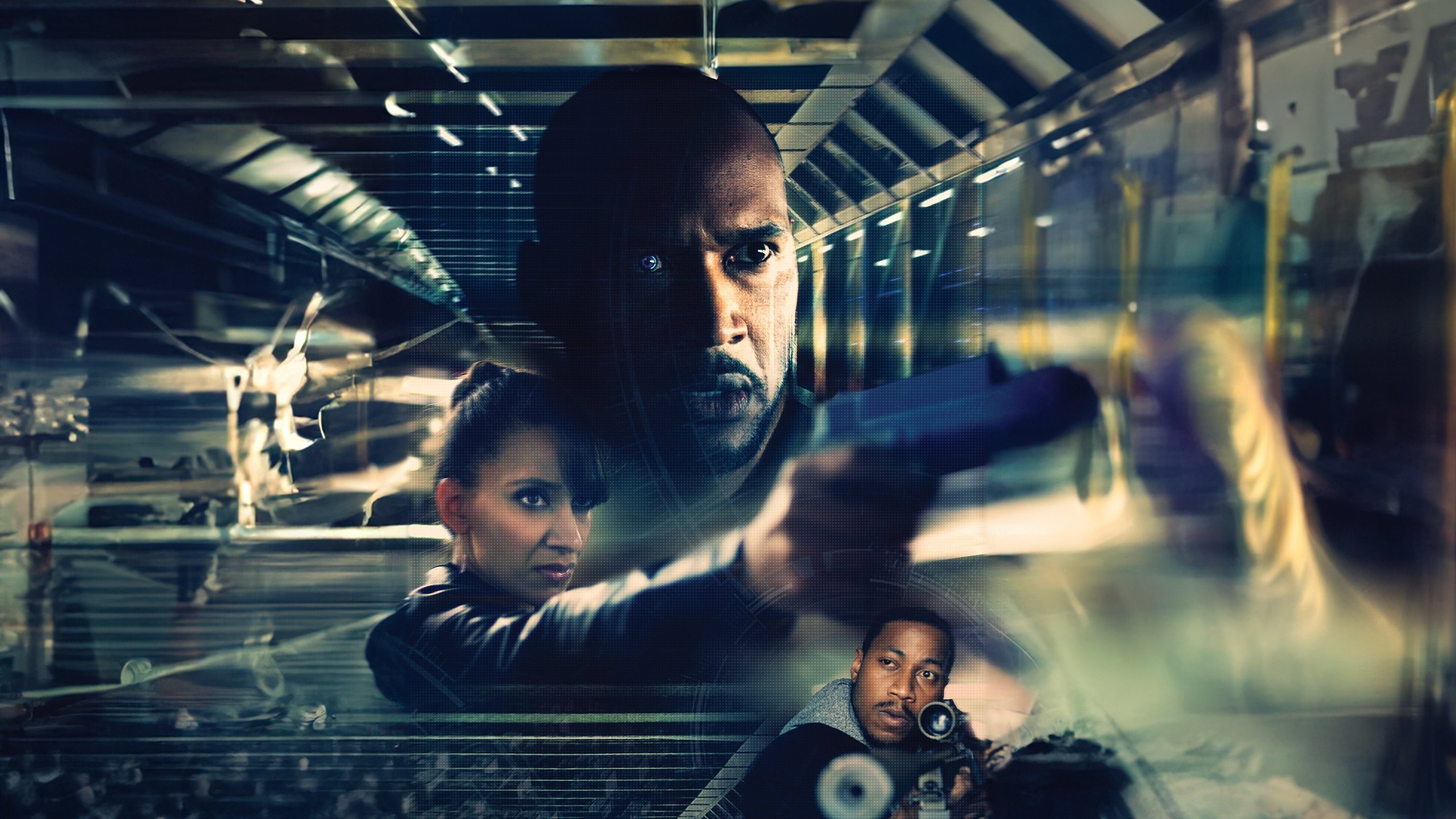 Backdrop for Synapse