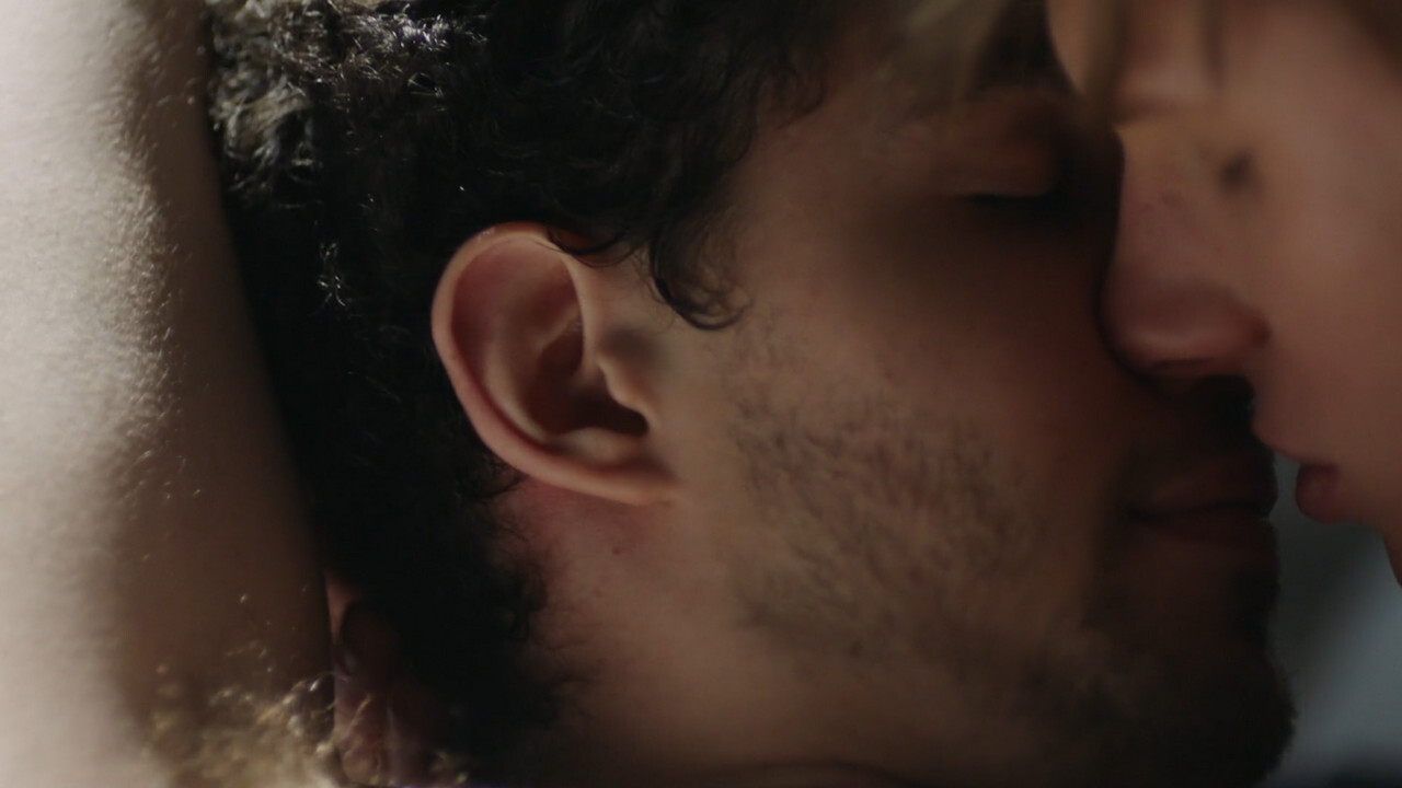 Backdrop for Three Months