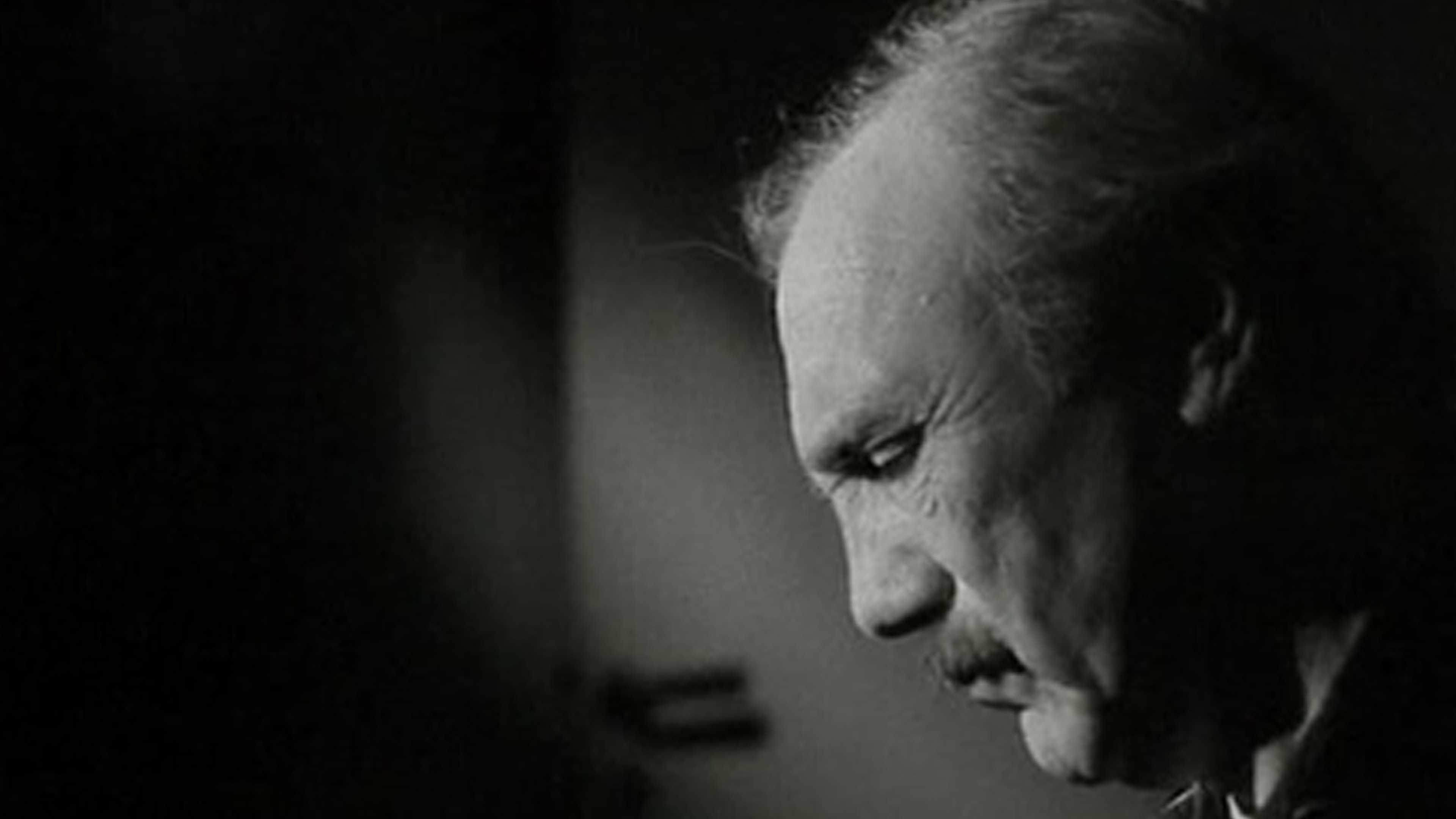 Backdrop for Historias Breves II: Pavana para un hombre descalzo