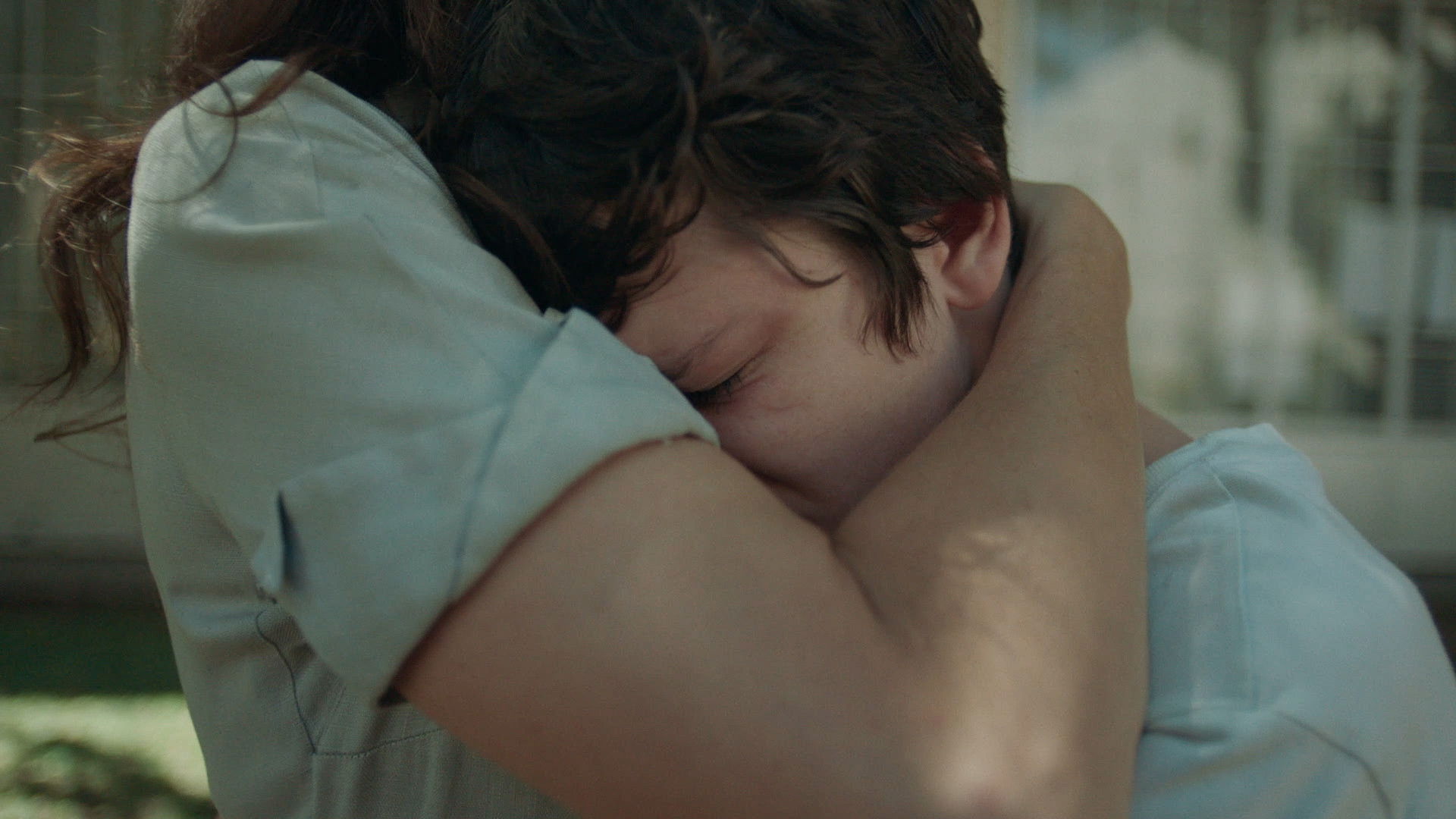 Backdrop for Man of the Harvest