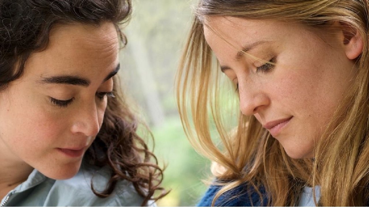 Backdrop for Iris après la nuit