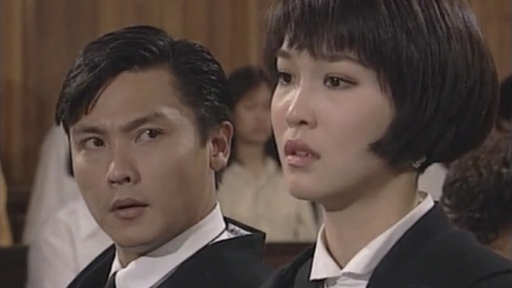 Backdrop for 生命火花