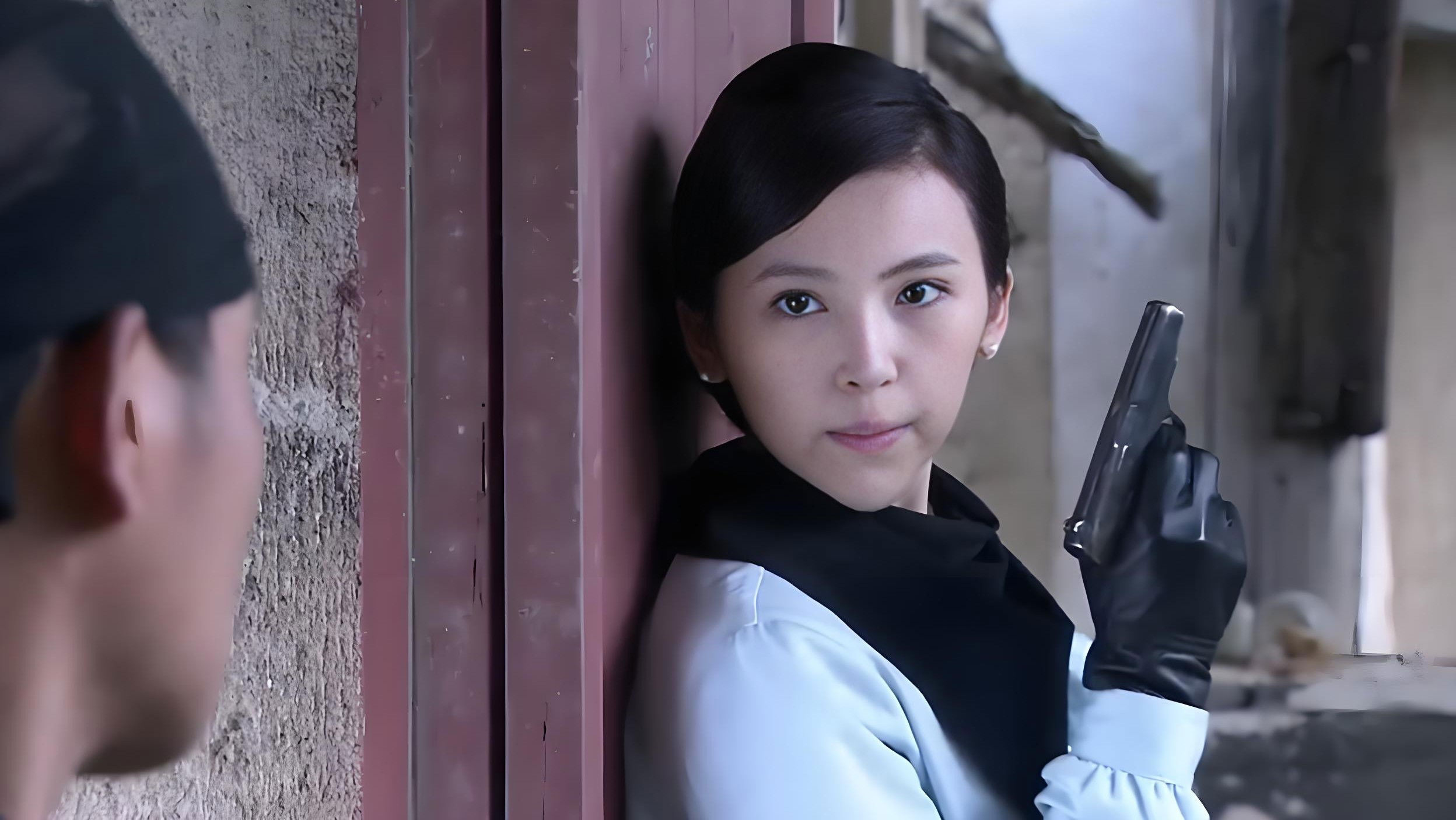 Backdrop for 东海客栈