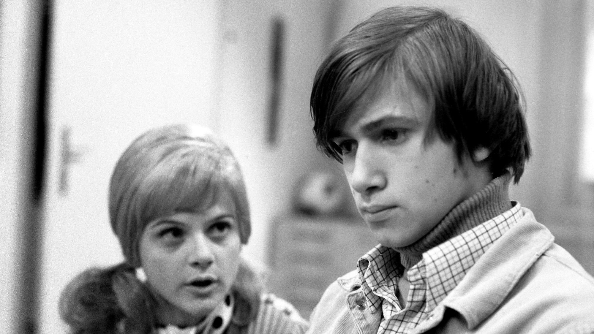 Backdrop for Ententýny