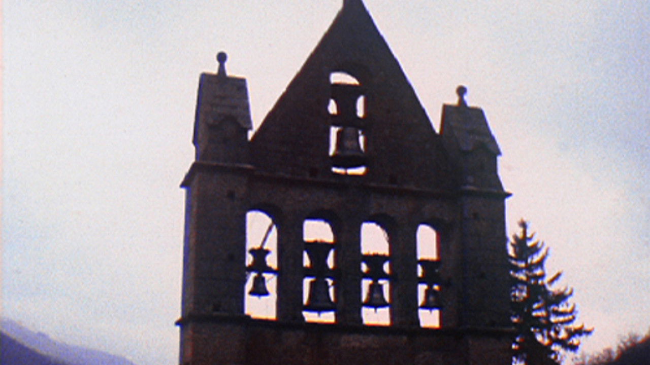 Backdrop for Ne sais-tu pas quel est ce jour sacré ?