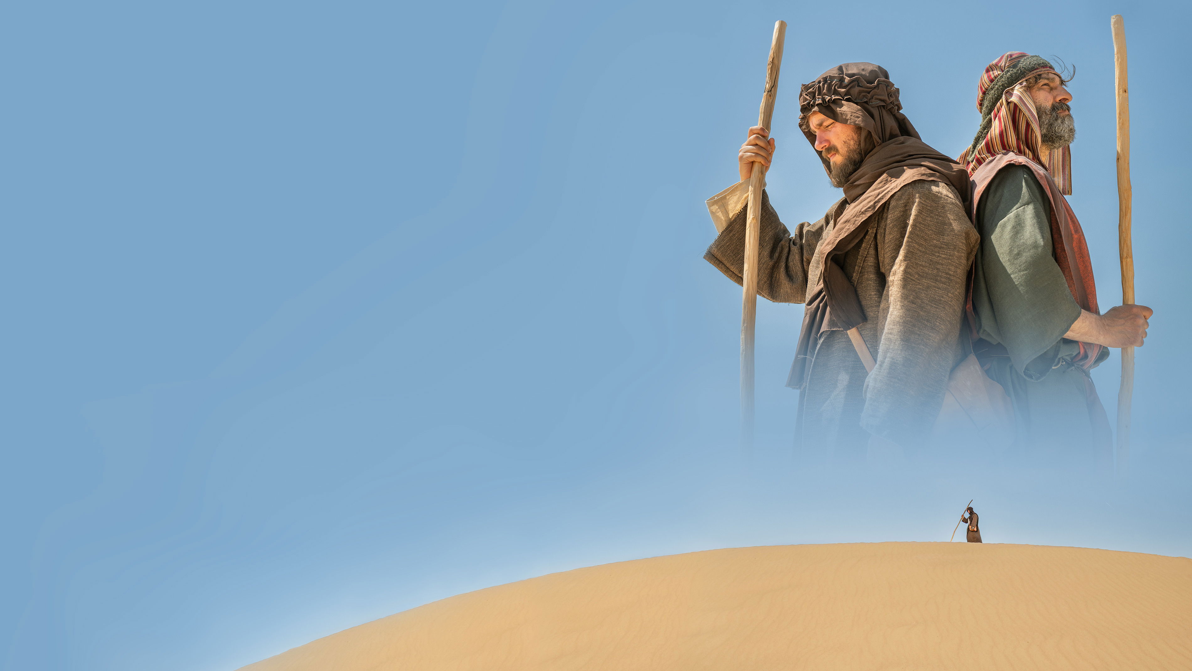 Backdrop for Blood Tears