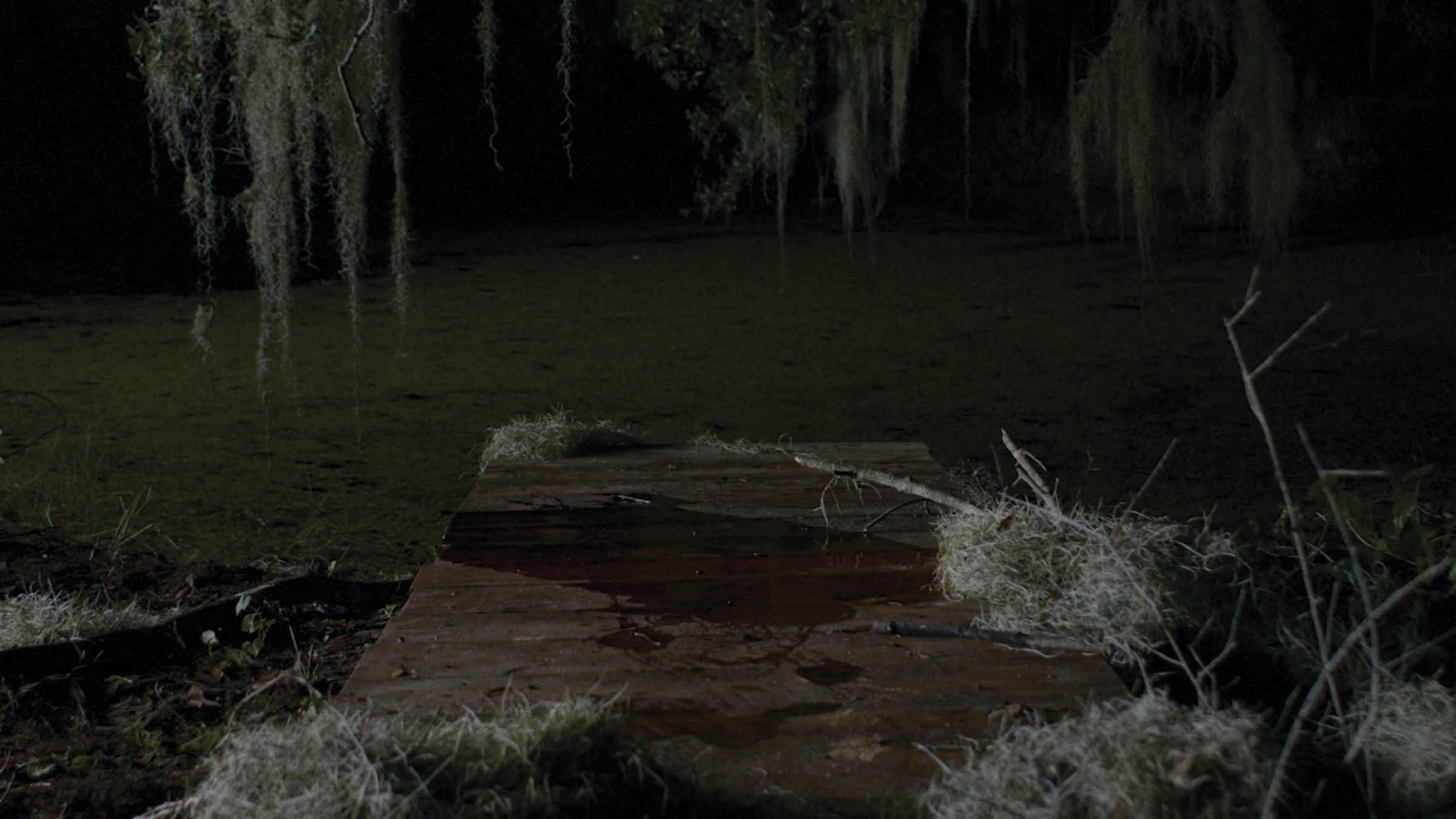 Backdrop for Consummation