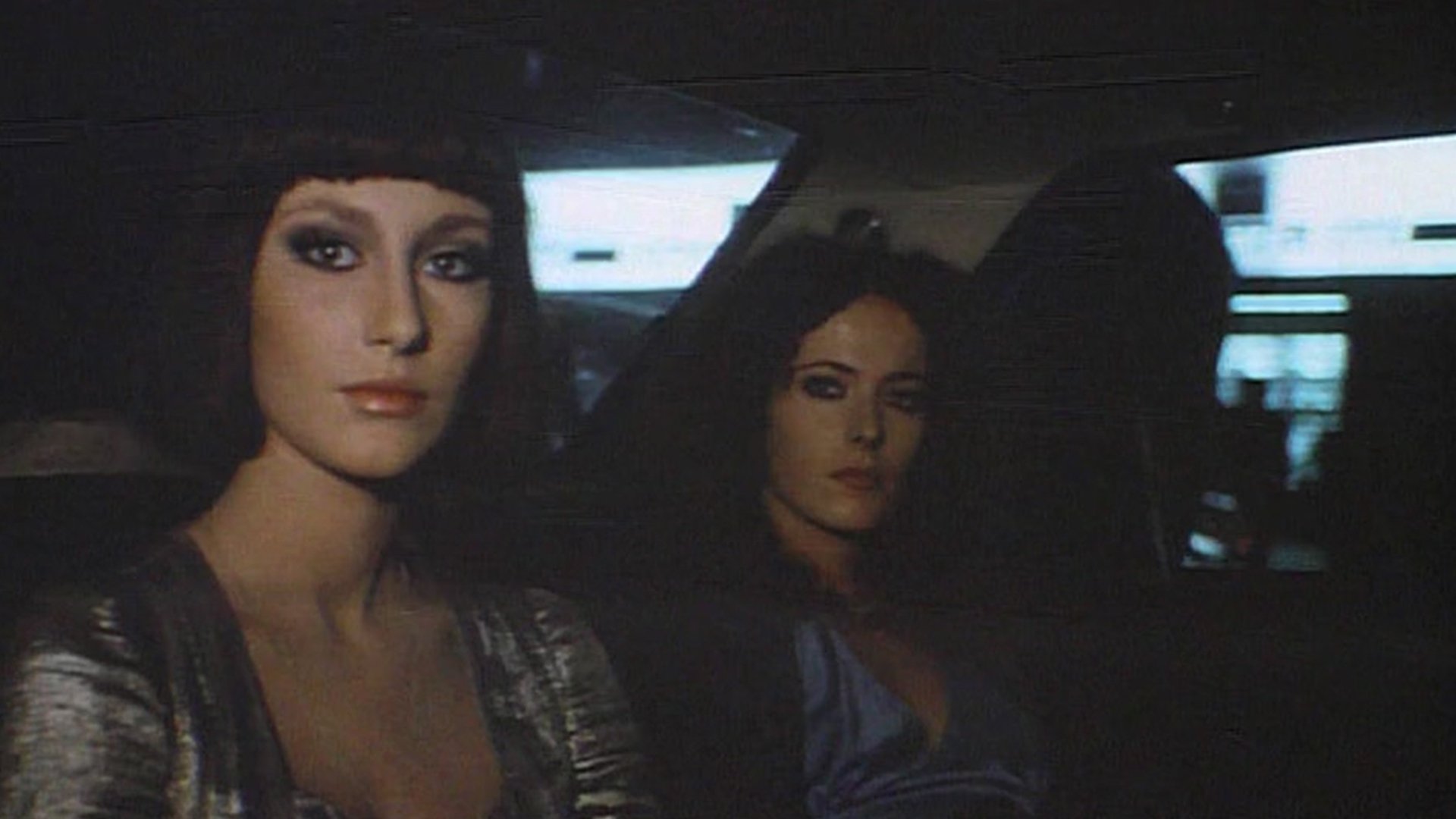 Backdrop for The Long Night