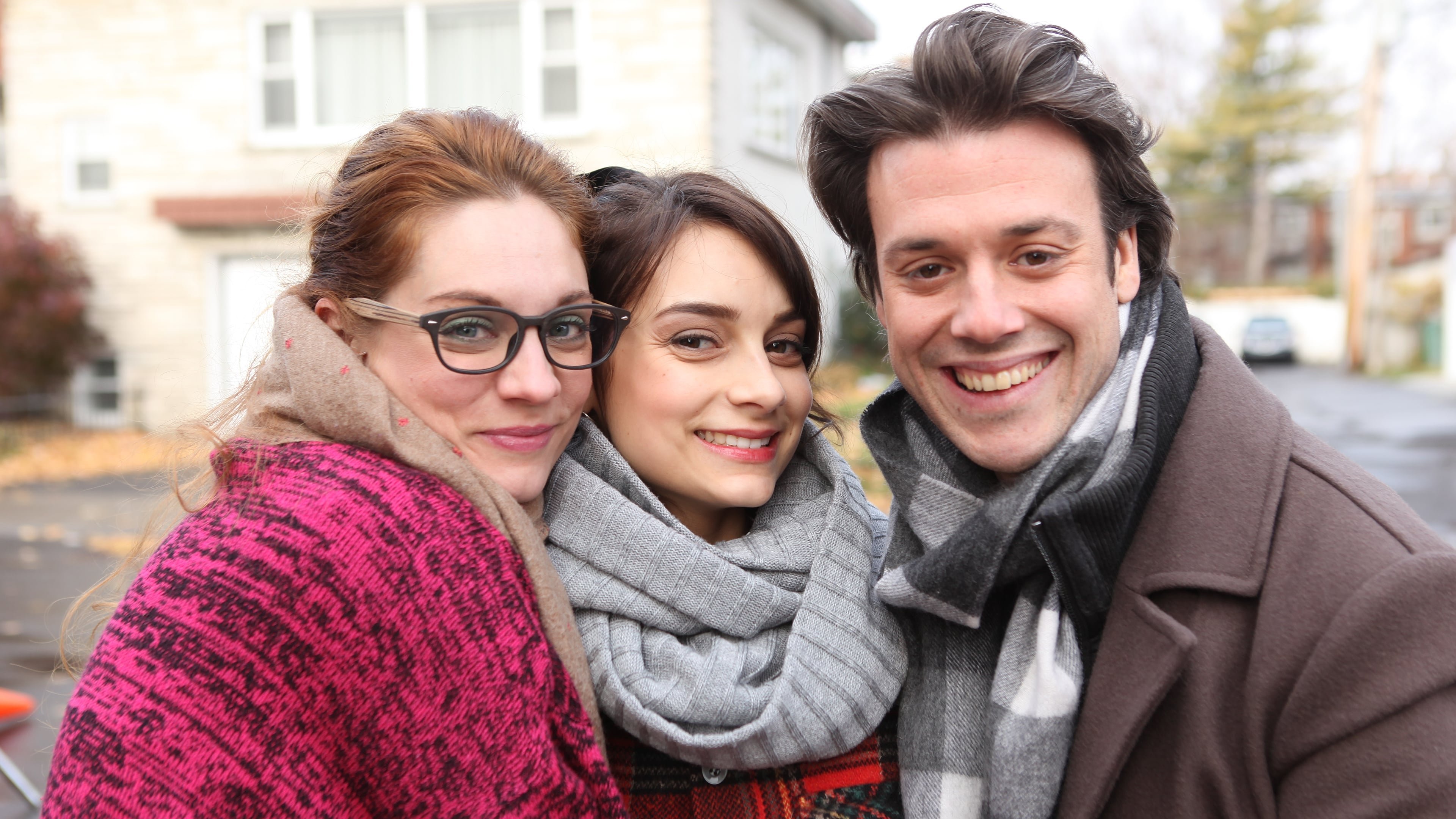 Backdrop for Mon ex à moi