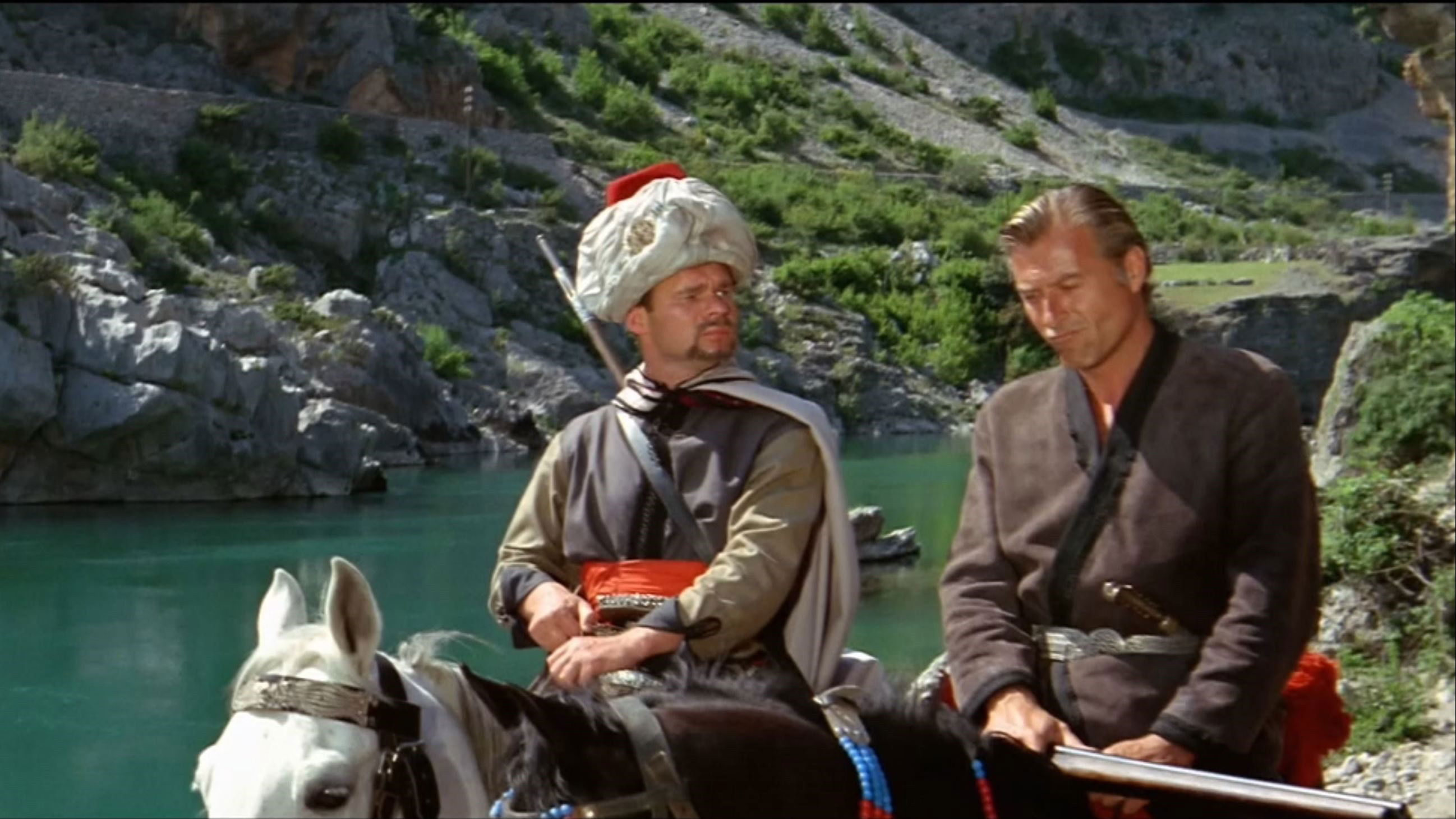 Backdrop for Yellow Devil