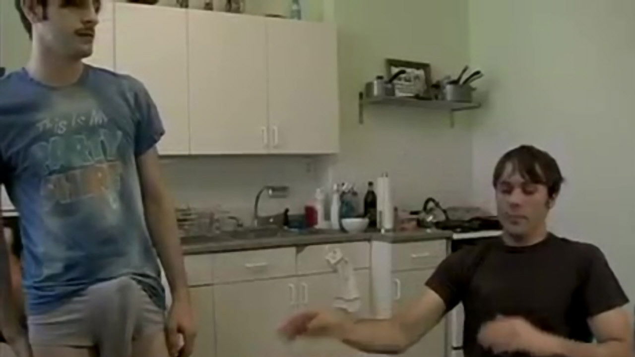 Backdrop for Biner Brockfest