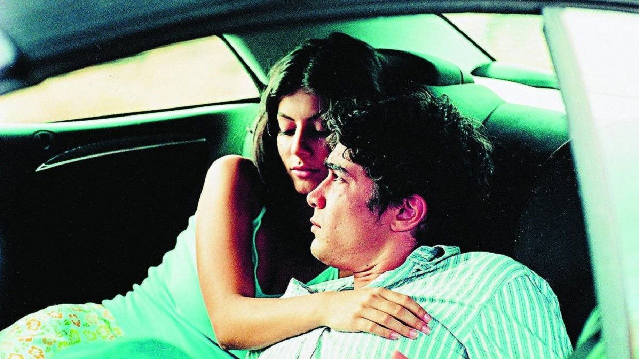 Backdrop for Prova a volare