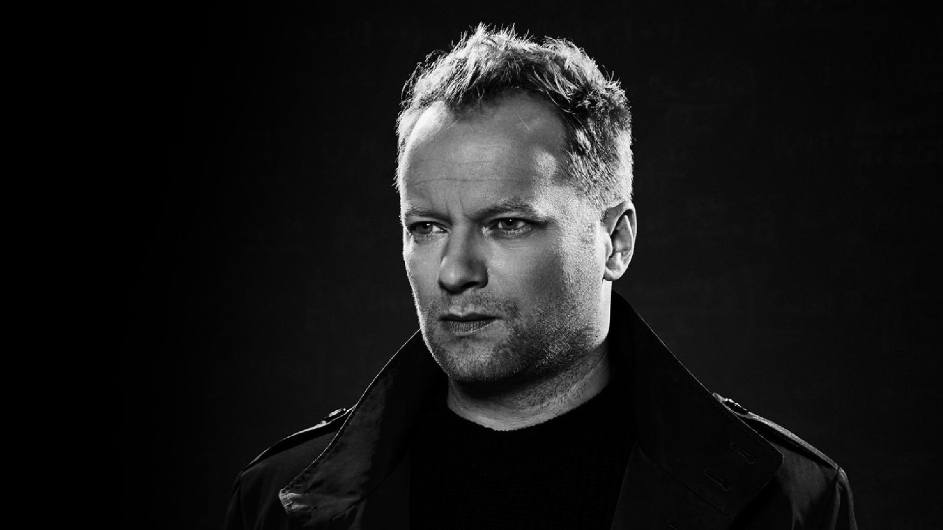 Backdrop for The Teacher