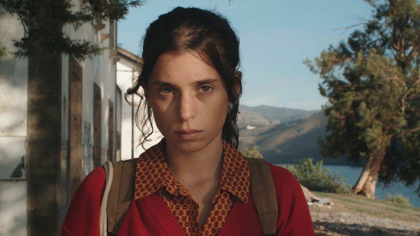 Backdrop for Light In Darkness