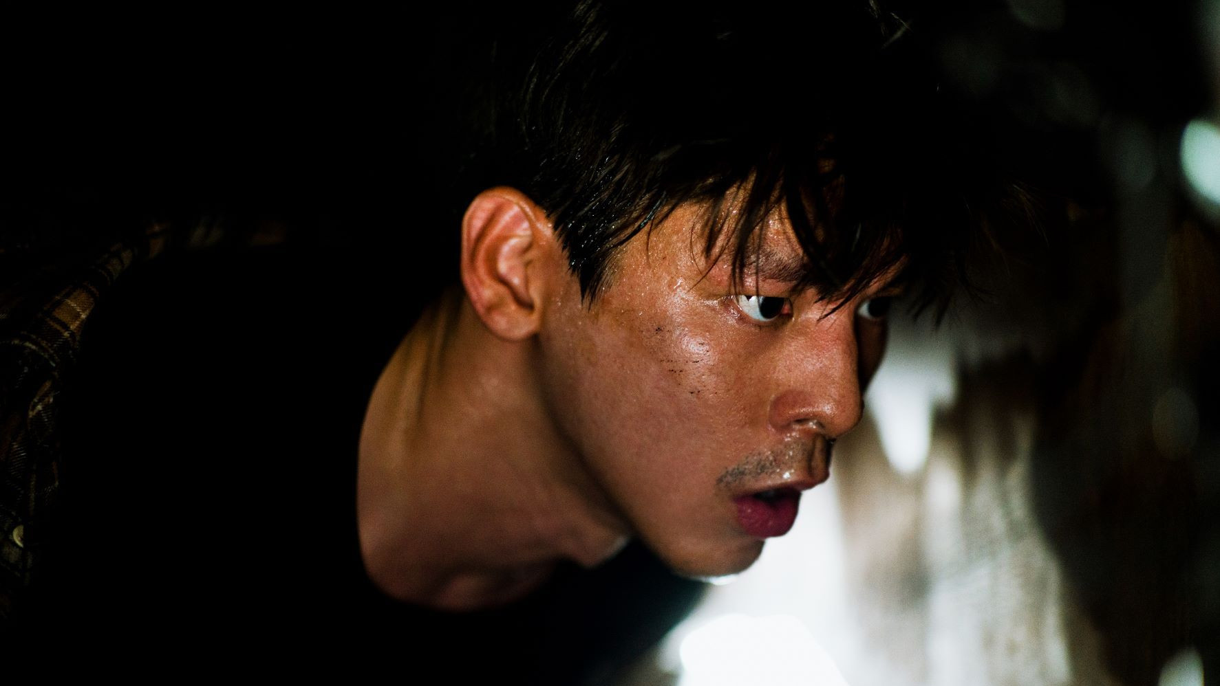 Backdrop for Kidnapped