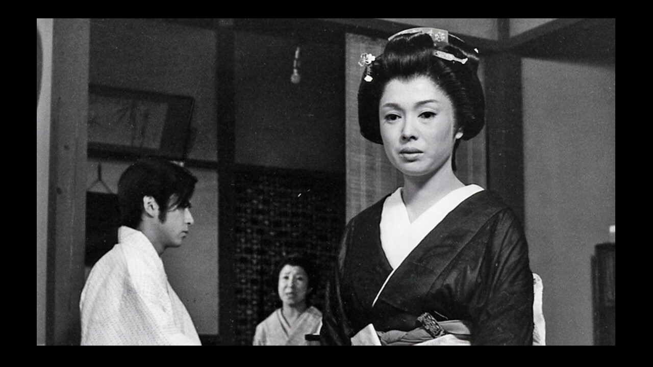 Backdrop for Onna: Sono Ai no Series