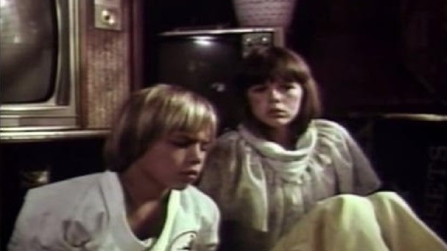 Backdrop for The Little Dragons