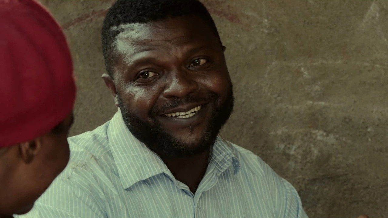 Backdrop for Hidden Dreams