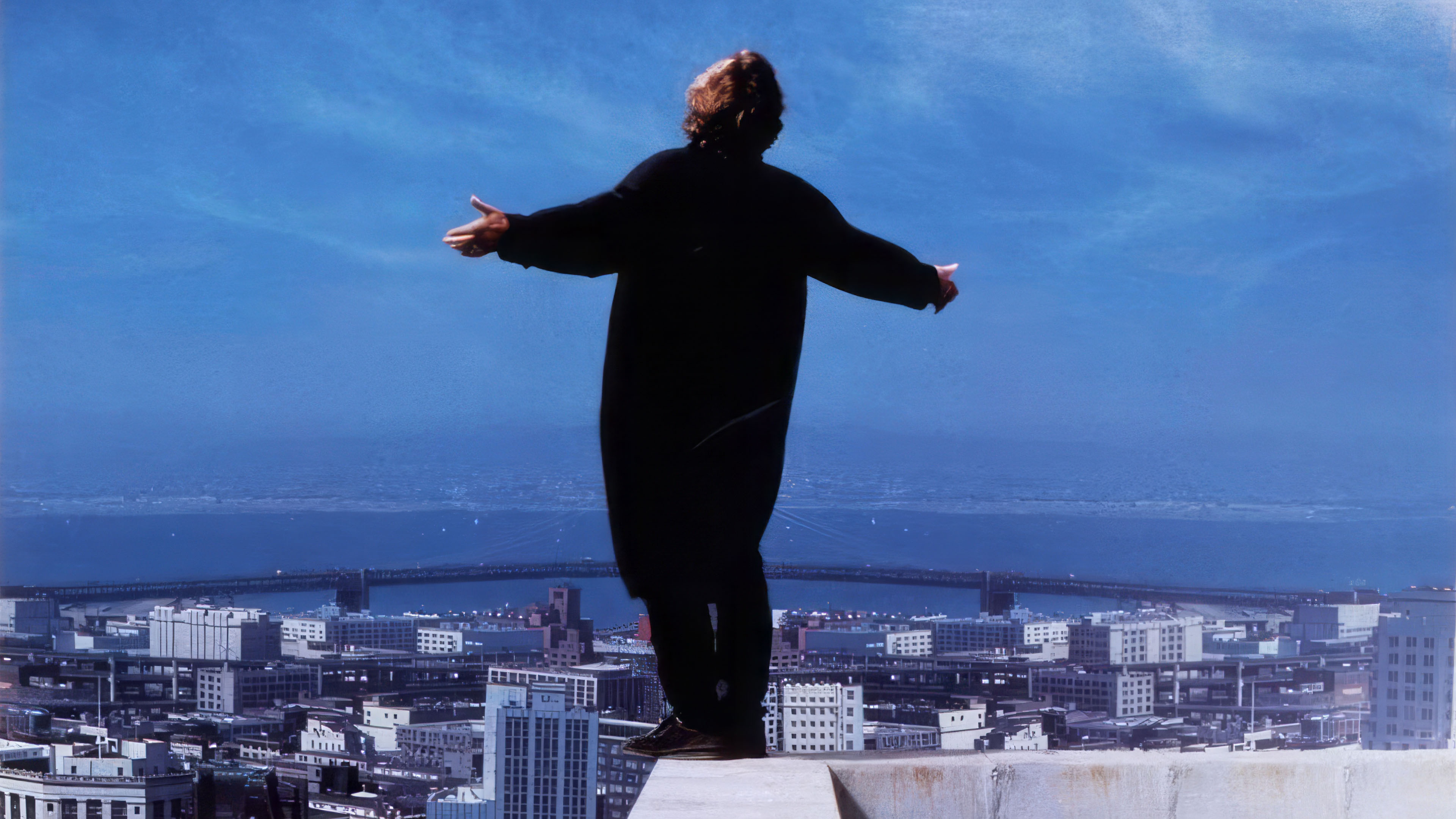 Backdrop for Fearless