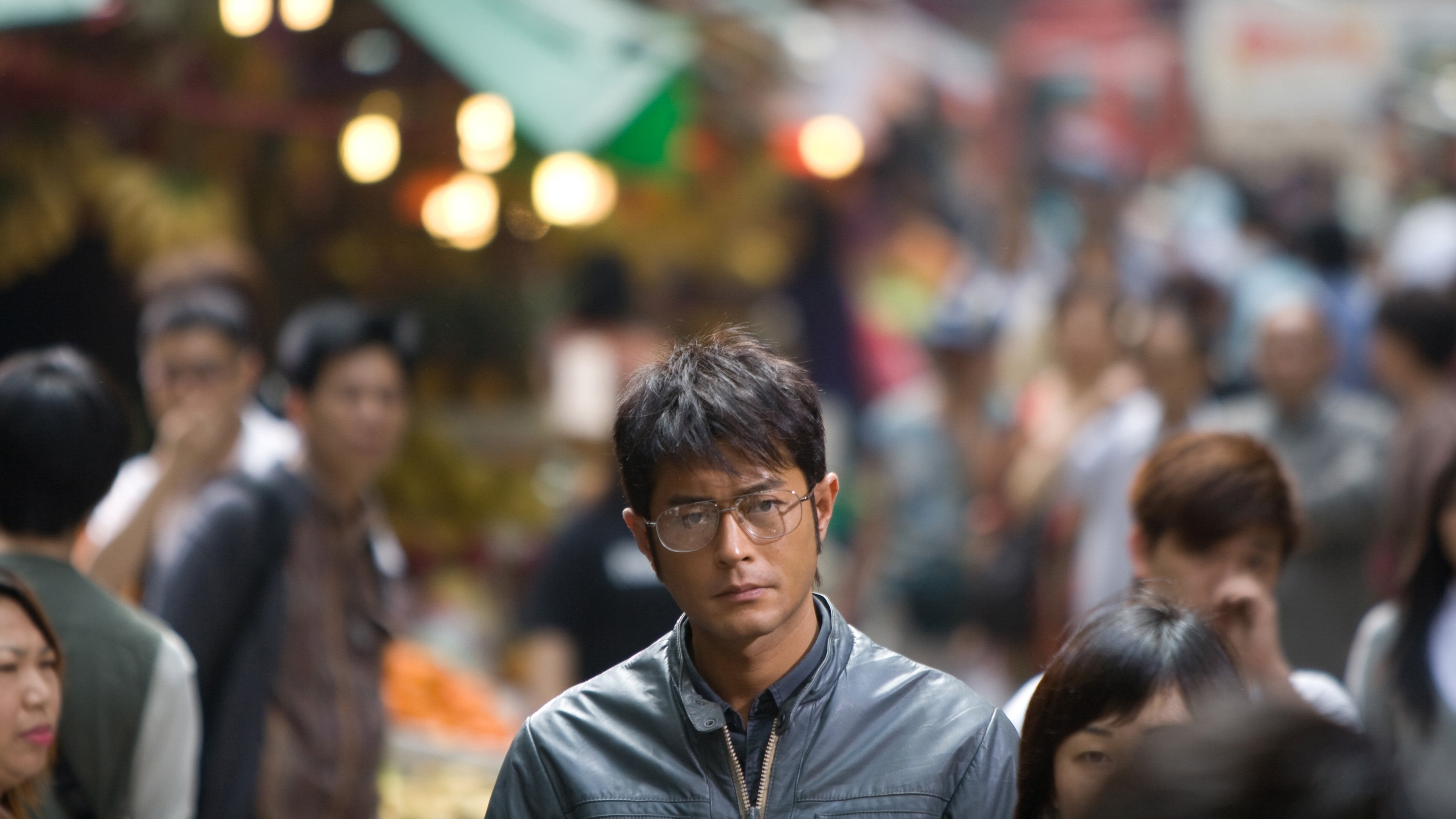 Backdrop for Accident