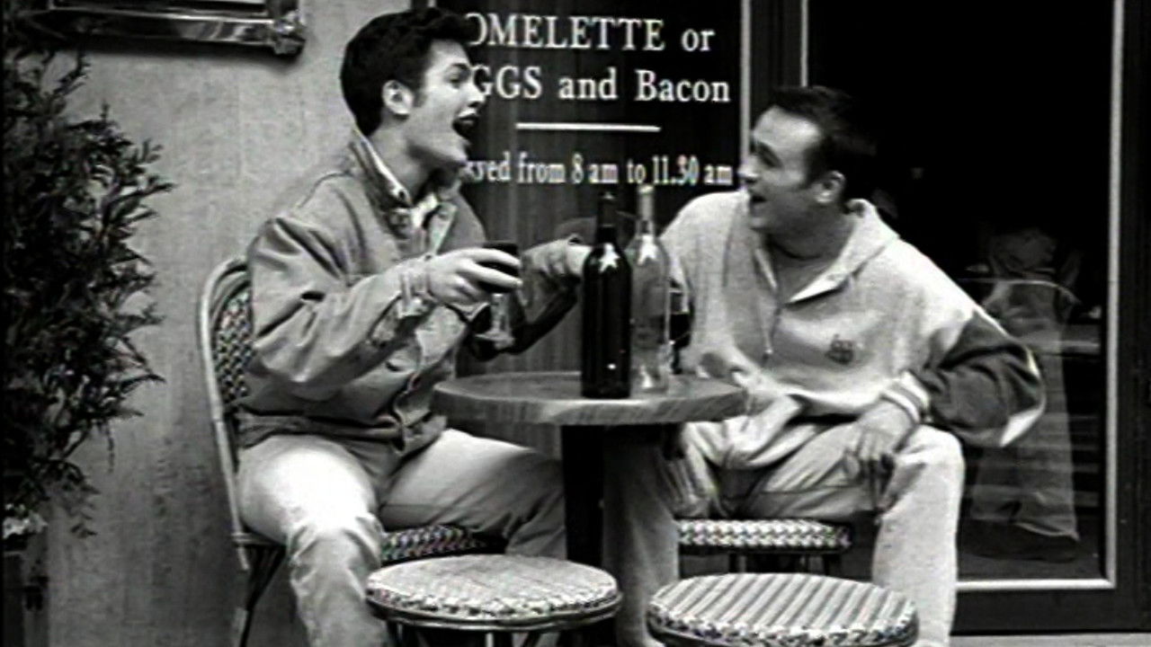 Backdrop for Love, Always...