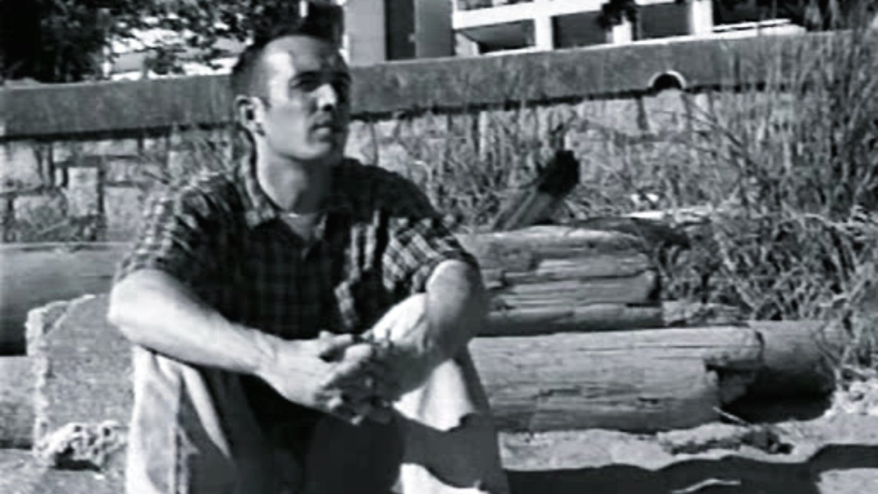 Backdrop for Two Brothers