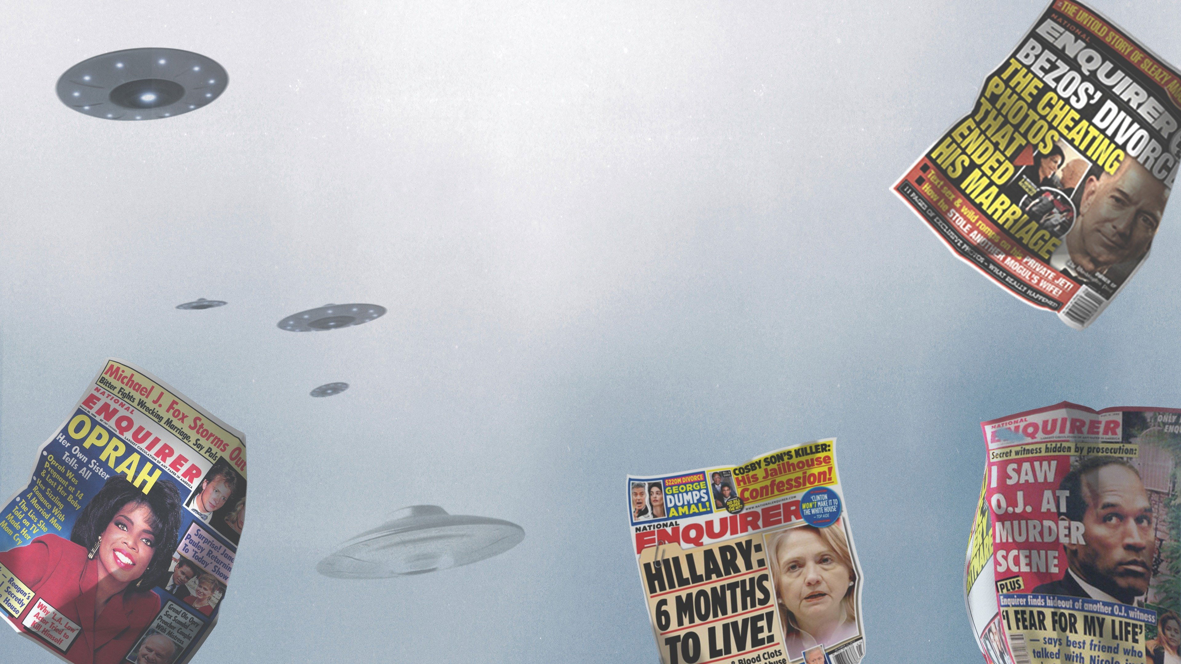 Backdrop for Scandalous: The Untold Story of the National Enquirer