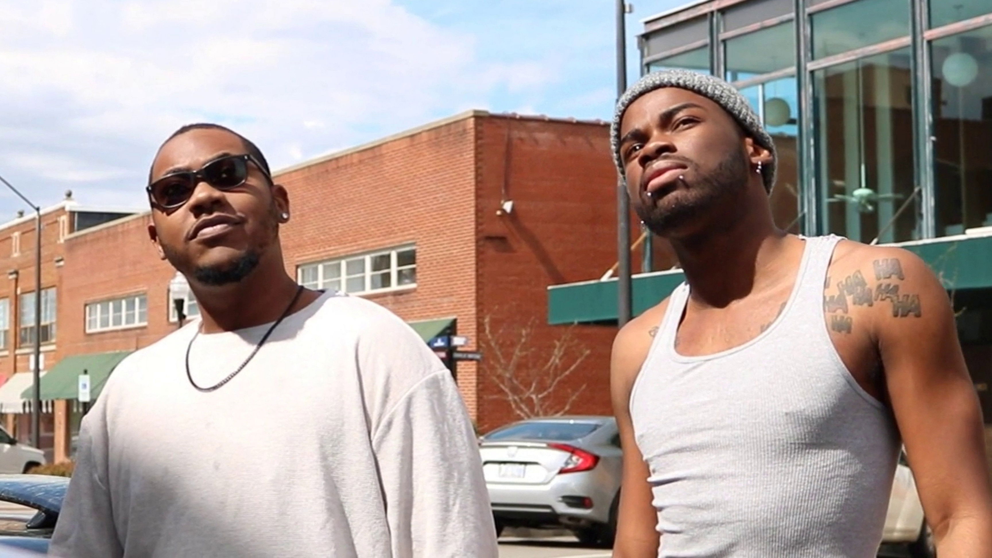 Backdrop for OH-Blivion