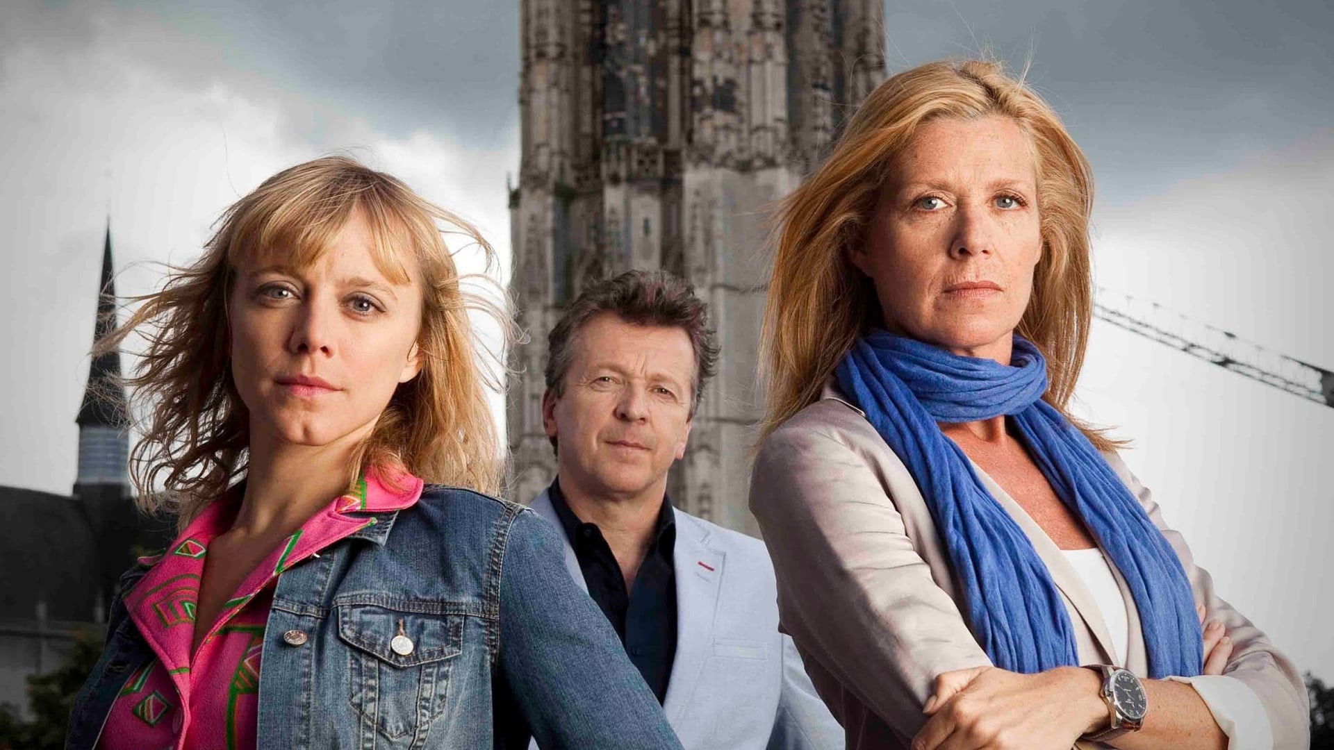 Backdrop for Dubbelleven